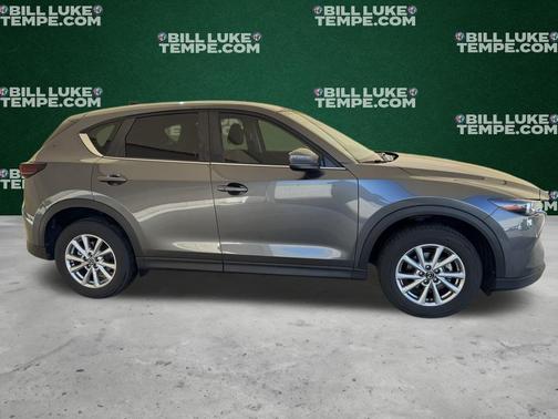 2023 Mazda CX-5 2.5 S Preferred Package