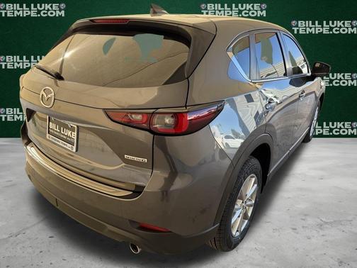 2023 Mazda CX-5 2.5 S Preferred Package