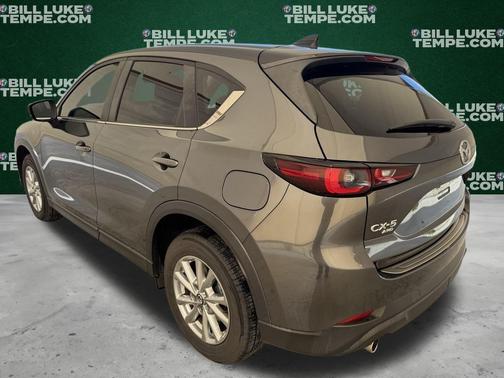 2023 Mazda CX-5 2.5 S Preferred Package