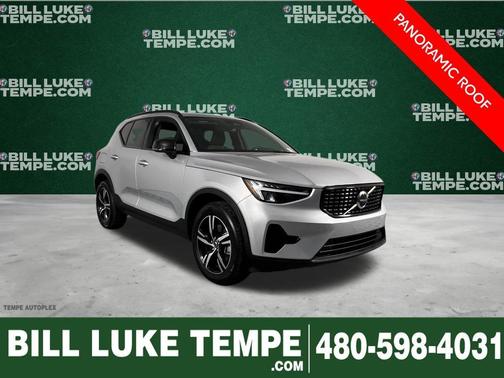 2024 Volvo XC40 B5 Core