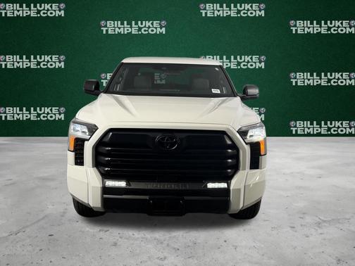 Ice 2025 Toyota Tundra SR5
