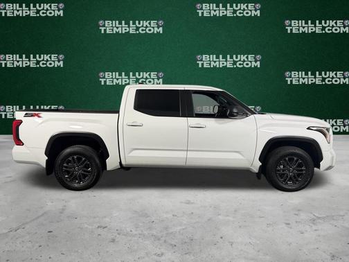 Ice 2025 Toyota Tundra SR5