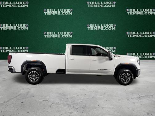 2024 GMC Sierra 3500 SLE
