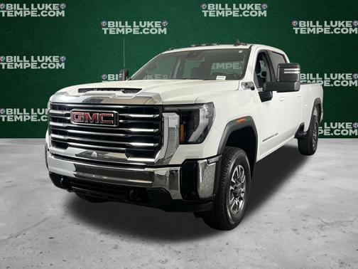2024 GMC Sierra 3500 SLE