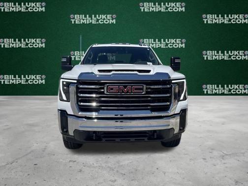2024 GMC Sierra 3500 SLE