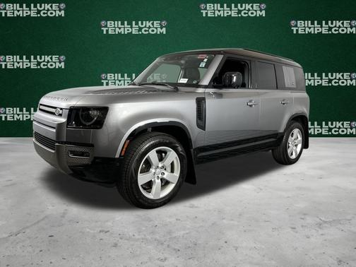 2024 Land Rover Defender P400 X-Dynamic SE