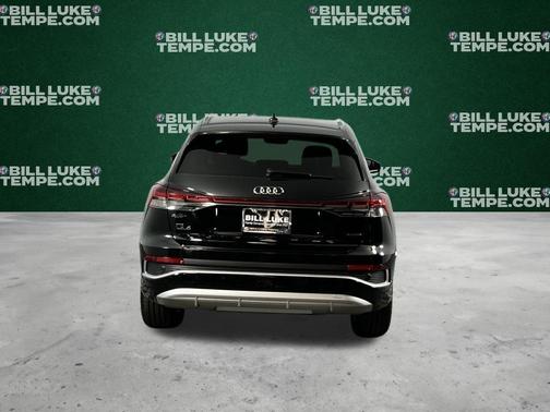 2024 Audi Q4 e-tron 50 Premium Plus