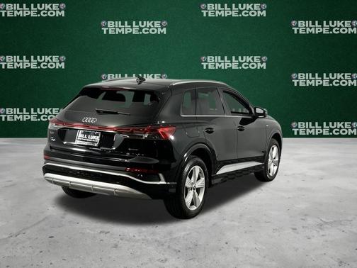 2024 Audi Q4 e-tron 50 Premium Plus