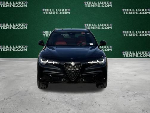 2024 Alfa Romeo Stelvio Veloce