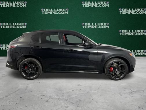 2024 Alfa Romeo Stelvio Veloce