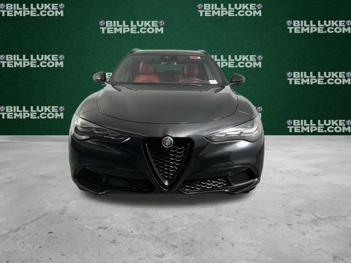 2024 Alfa Romeo Stelvio Veloce