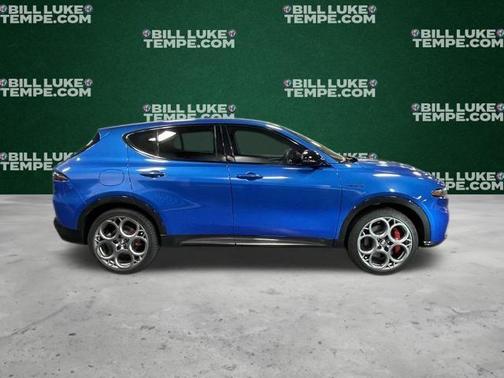 2024 Alfa Romeo Tonale Veloce