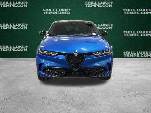 2024 Alfa Romeo Tonale Veloce