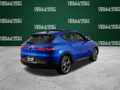 2024 Alfa Romeo Tonale Veloce