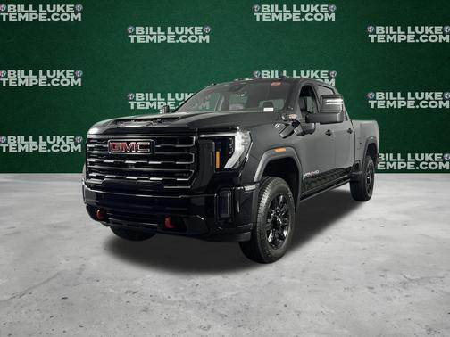 2024 GMC Sierra 3500 AT4