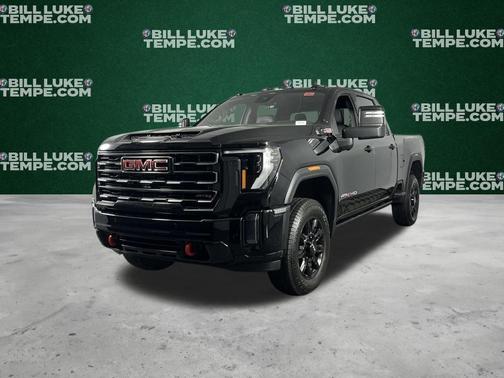 2024 GMC Sierra 3500 AT4