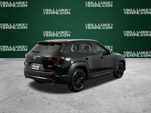 2024 Mazda CX-50 2.5 S Preferred Package