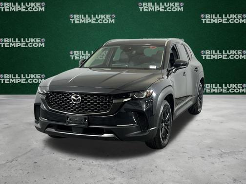 2024 Mazda CX-50 2.5 S Preferred Package