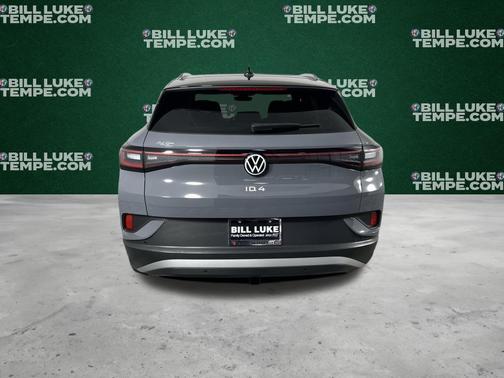 2023 Volkswagen ID.4 Pro S Plus