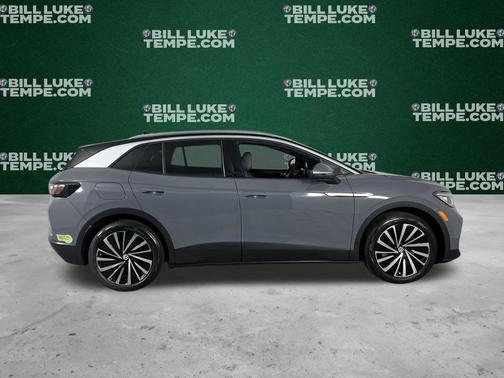 2023 Volkswagen ID.4 Pro S Plus