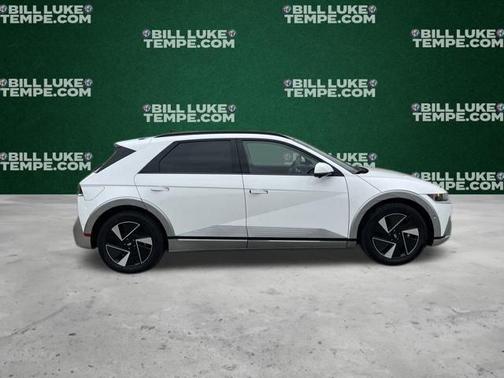 2025 Hyundai IONIQ 5 Limited