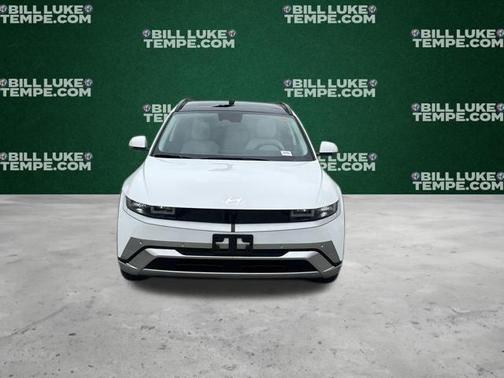 2025 Hyundai IONIQ 5 Limited