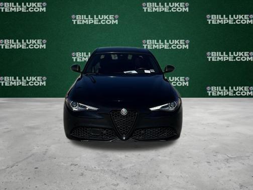 2023 Alfa Romeo Giulia Ti