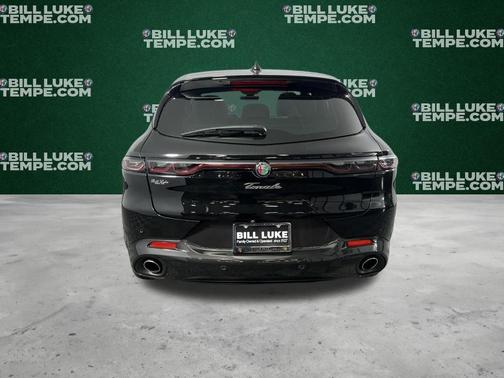 2024 Alfa Romeo Tonale Veloce