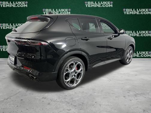 2024 Alfa Romeo Tonale Veloce