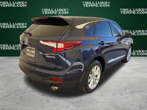 2020 Acura RDX Base