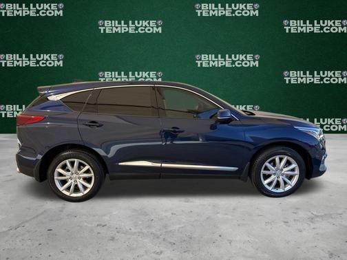 2020 Acura RDX Base