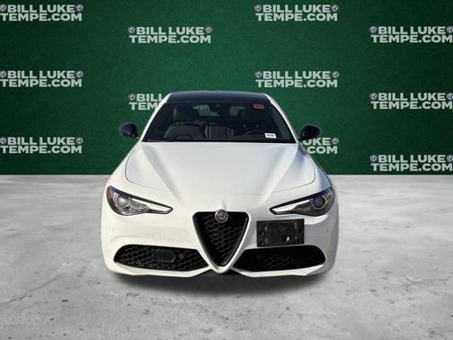 2023 Alfa Romeo Giulia Veloce