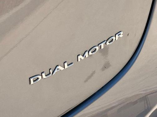 Pearl White Multi 2025 Tesla Model 3 Long Range