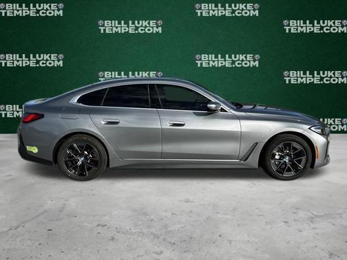 2023 BMW i4 Gran Coupe eDrive35