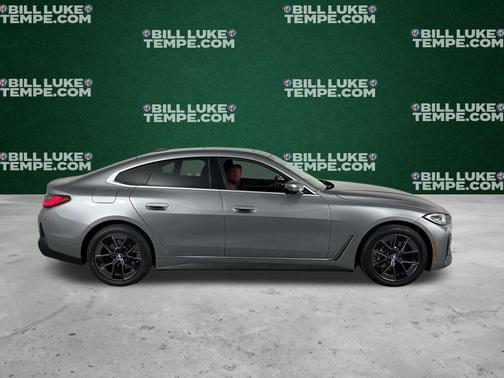 2023 BMW i4 Gran Coupe eDrive35
