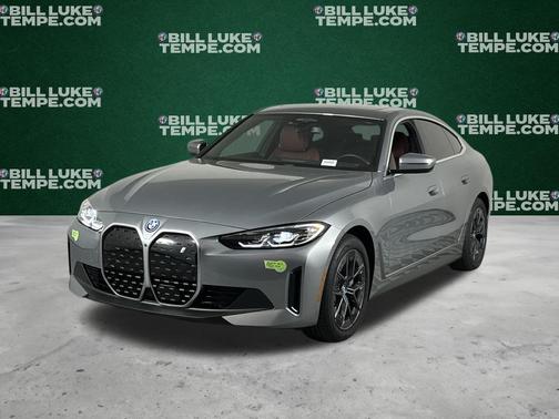 2023 BMW i4 Gran Coupe eDrive35
