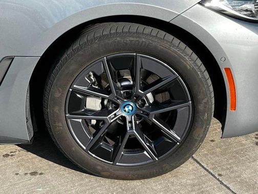 2023 BMW i4 Gran Coupe eDrive35