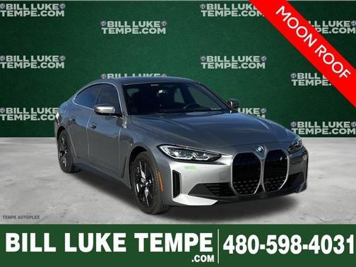 2023 BMW i4 Gran Coupe eDrive35