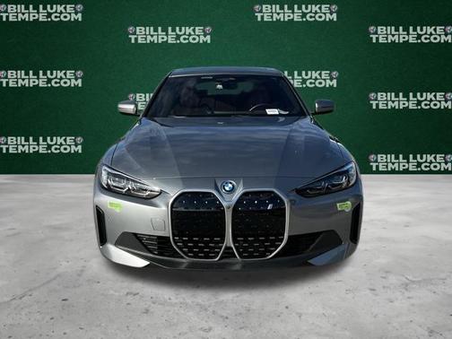 2023 BMW i4 Gran Coupe eDrive35