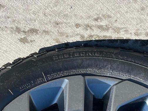 2025 Honda Ridgeline Sport