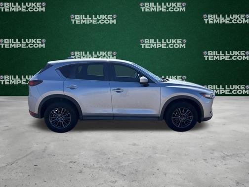 2019 Mazda CX-5 Sport