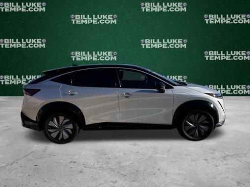 2024 Nissan ARIYA ENGAGE