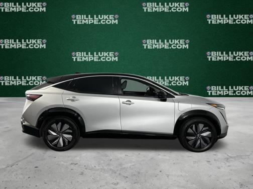 2024 Nissan ARIYA ENGAGE