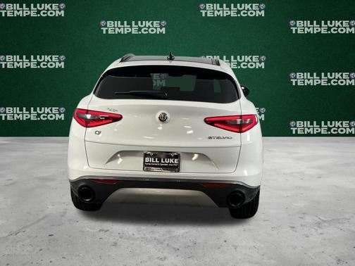 2023 Alfa Romeo Stelvio Ti
