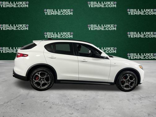 2023 Alfa Romeo Stelvio Ti