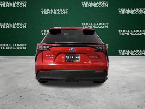 2023 Subaru Solterra Limited