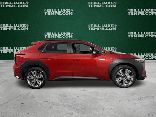 2023 Subaru Solterra Limited