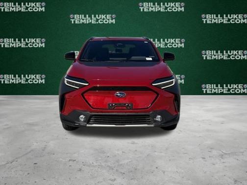 2023 Subaru Solterra Limited