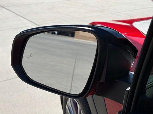 2023 Subaru Solterra Limited