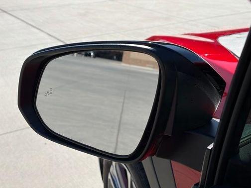 2023 Subaru Solterra Limited